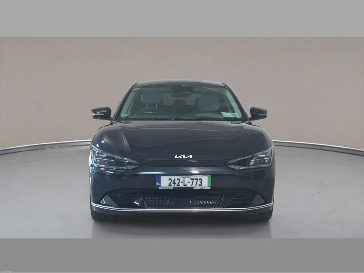 Kia EV6 Earth SEM 5DR Auto - Image 2