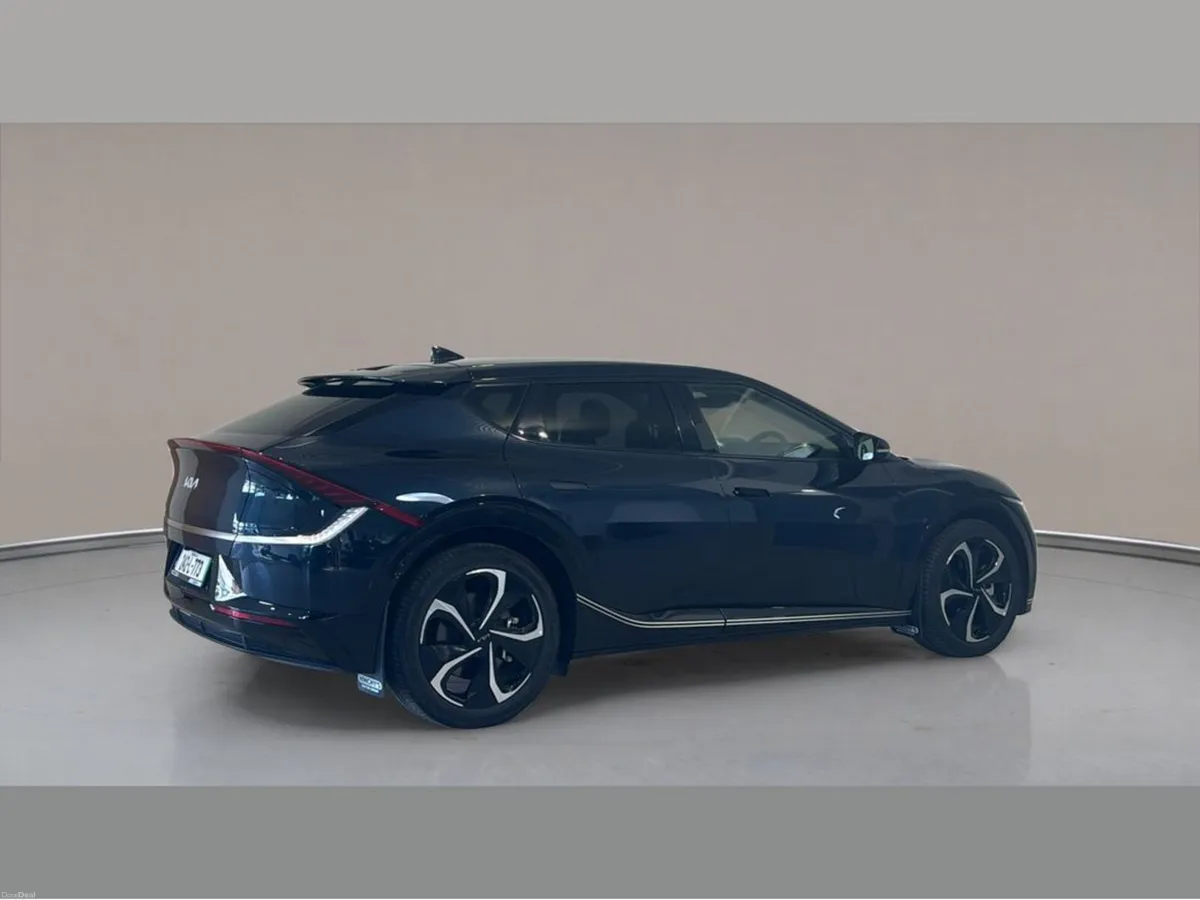 Kia EV6 Earth SEM 5DR Auto - Image 4