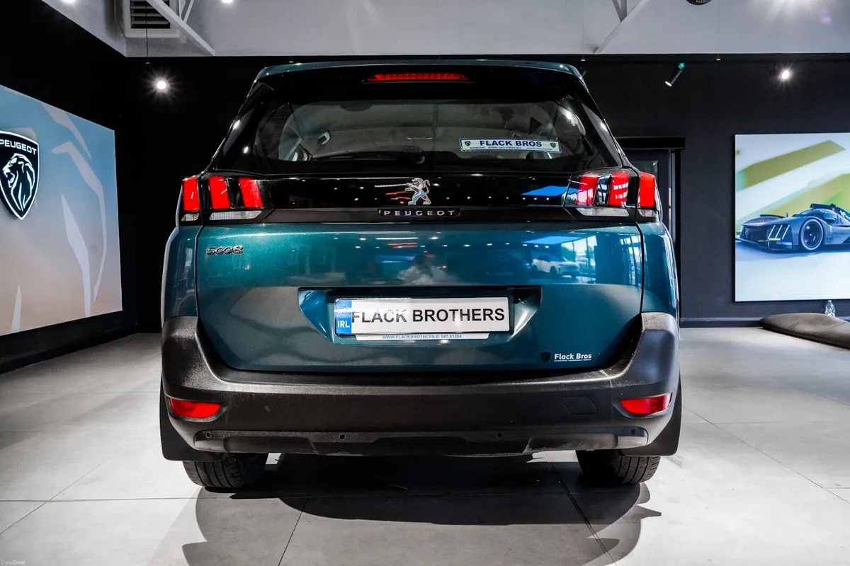 2019 Peugeot 5008 Active 1.5 BlueHDi 130bhp - Image 6