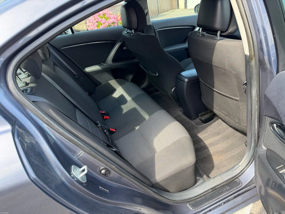 Toyota Avensis Overmount d4d (new Nct) - Image 6