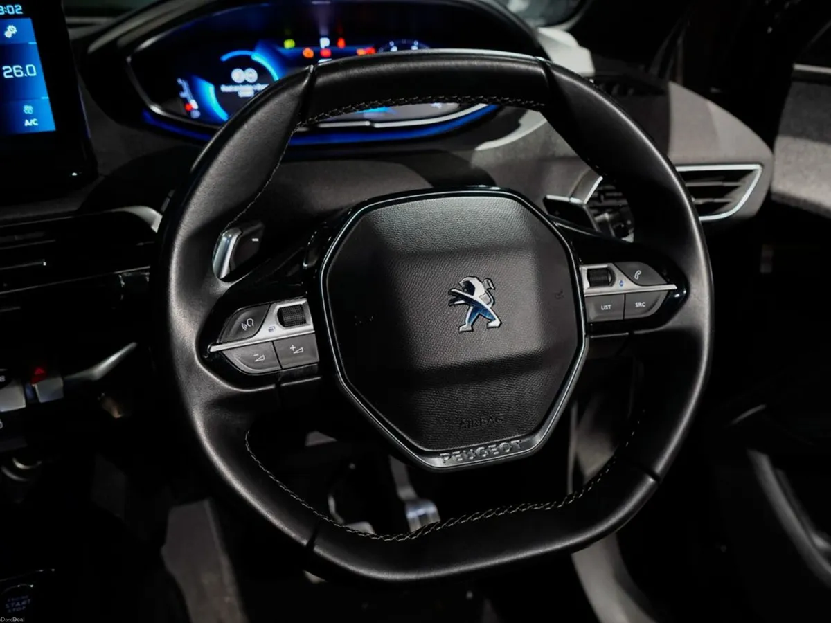 2023 Peugeot 3008 Allure 1.5 BlueHDi 130bhp  Auto - Image 5