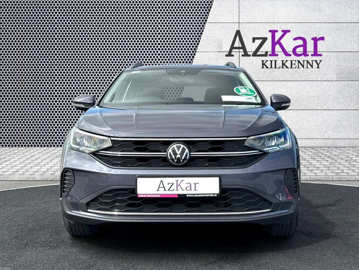 Volkswagen Taigo 2022 SPORT 1.0 PETROL HATCHBACK € - Image 2