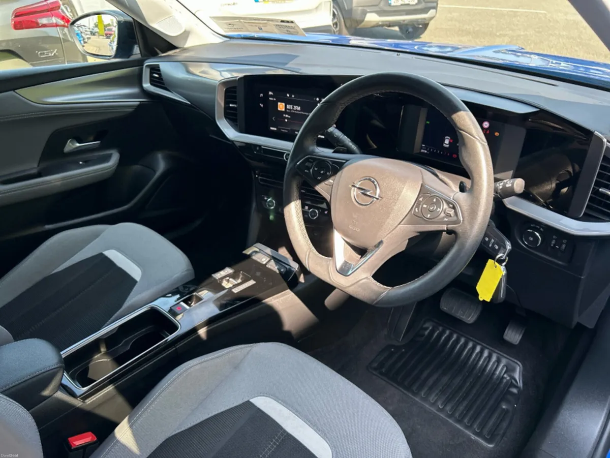 Opel Mokka ELEG-1.2 130PS-PET-AUTO - Image 6