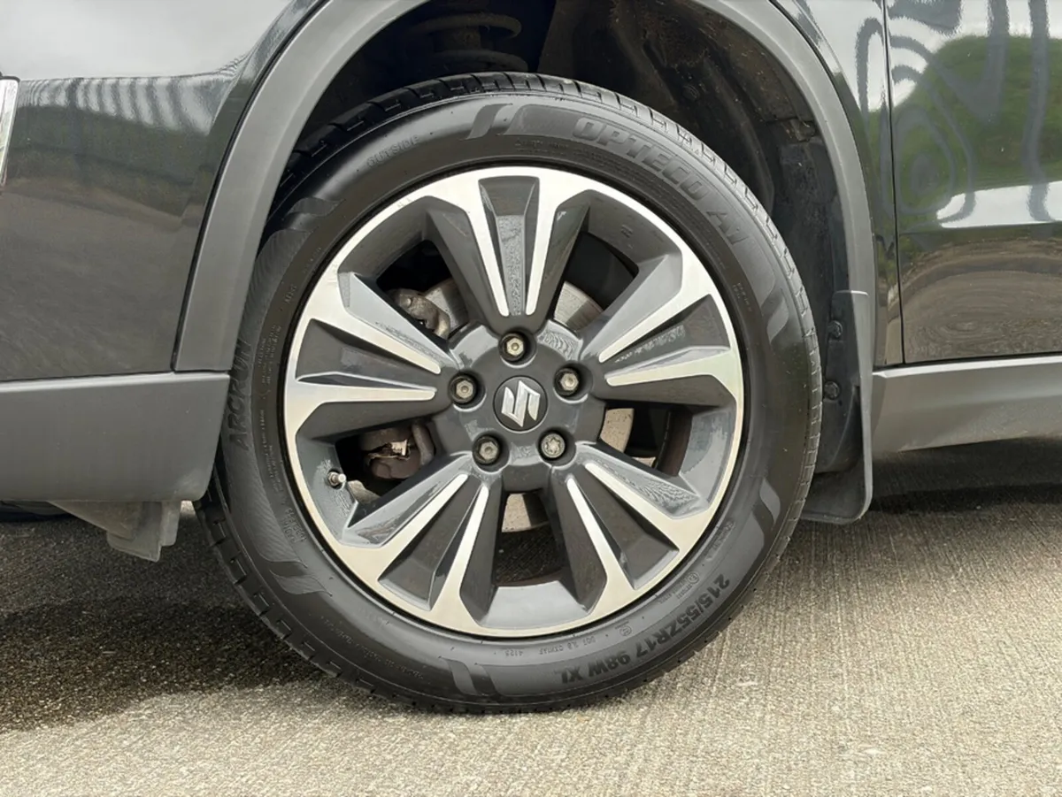 Suzuki Vitara 1.5 S1-HEV SZ5 ALLGRIP - Image 5