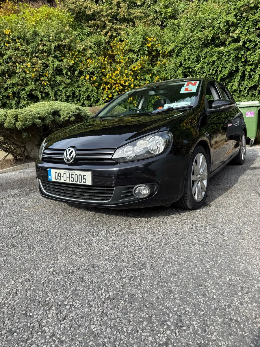 Volkswagen Golf High 1.4 TSI 160HP - Image 2