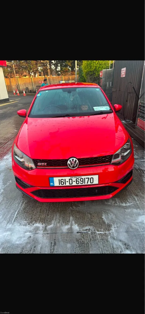 Gti polo DSG Automatic - Image 2