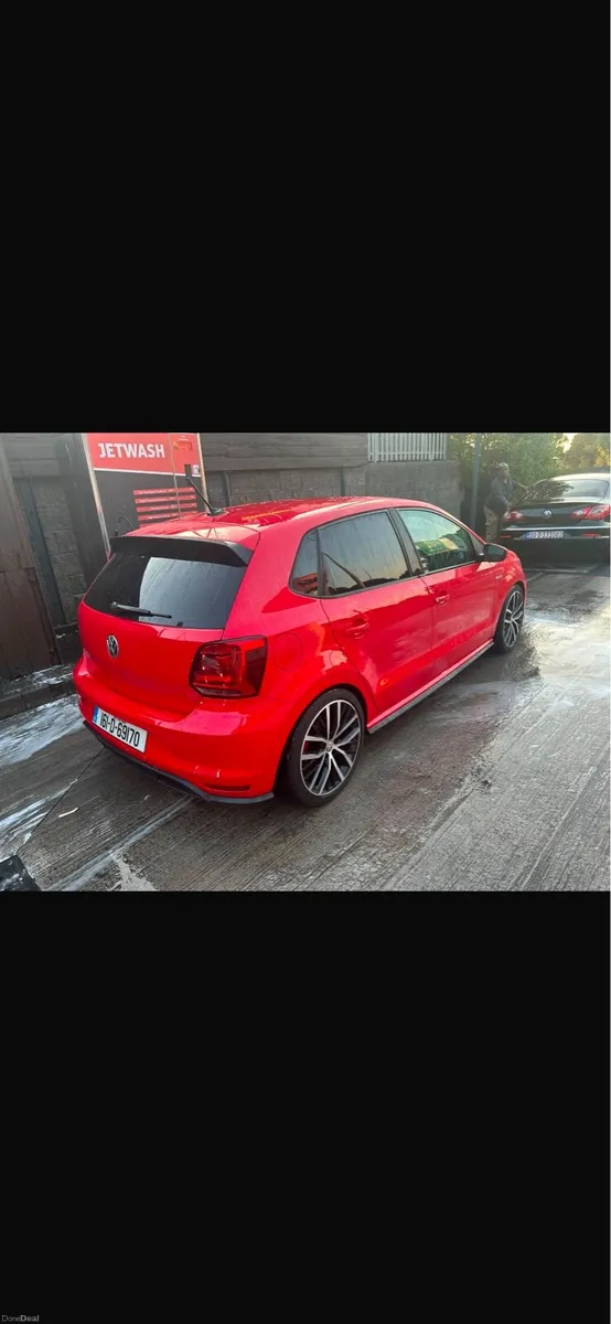Gti polo DSG Automatic - Image 4