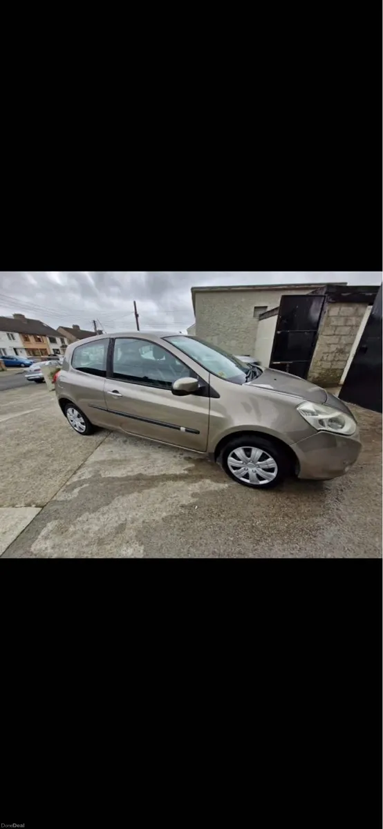 Renault Clio - Image 3