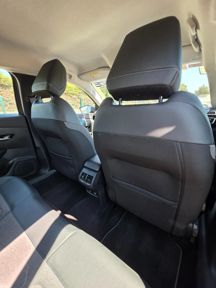 Citroen e-C4 2022 50KW ✅NEW NCT - Image 4