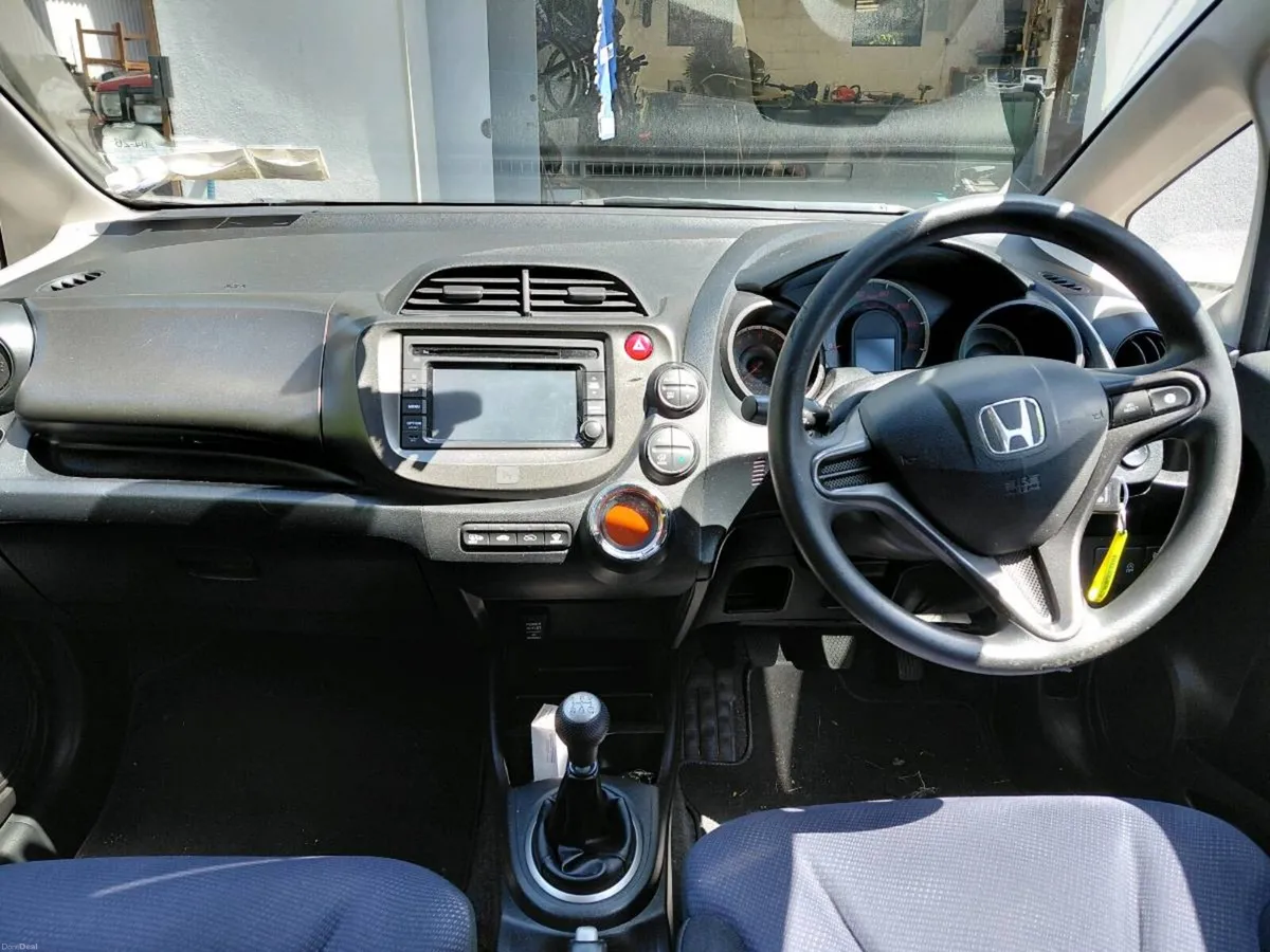 Honda Jazz - Image 2