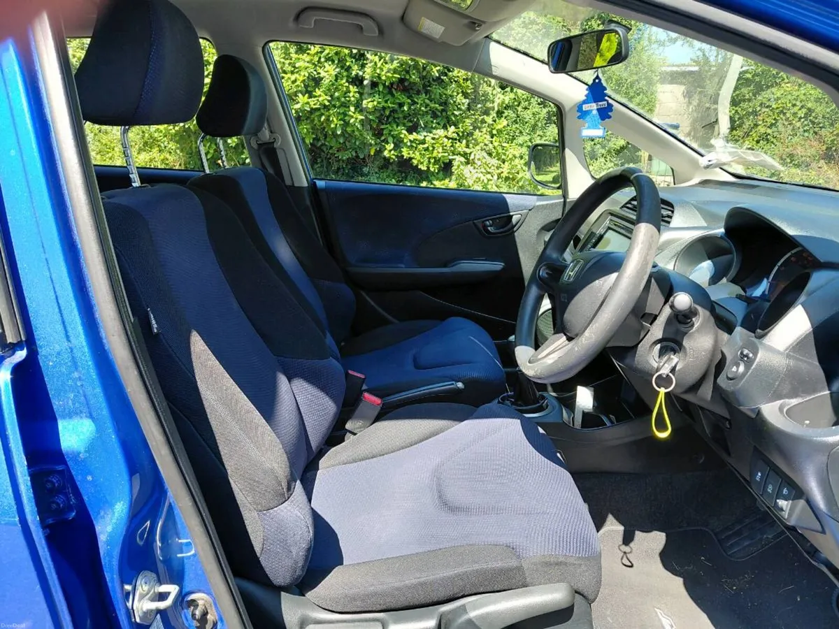 Honda Jazz - Image 3