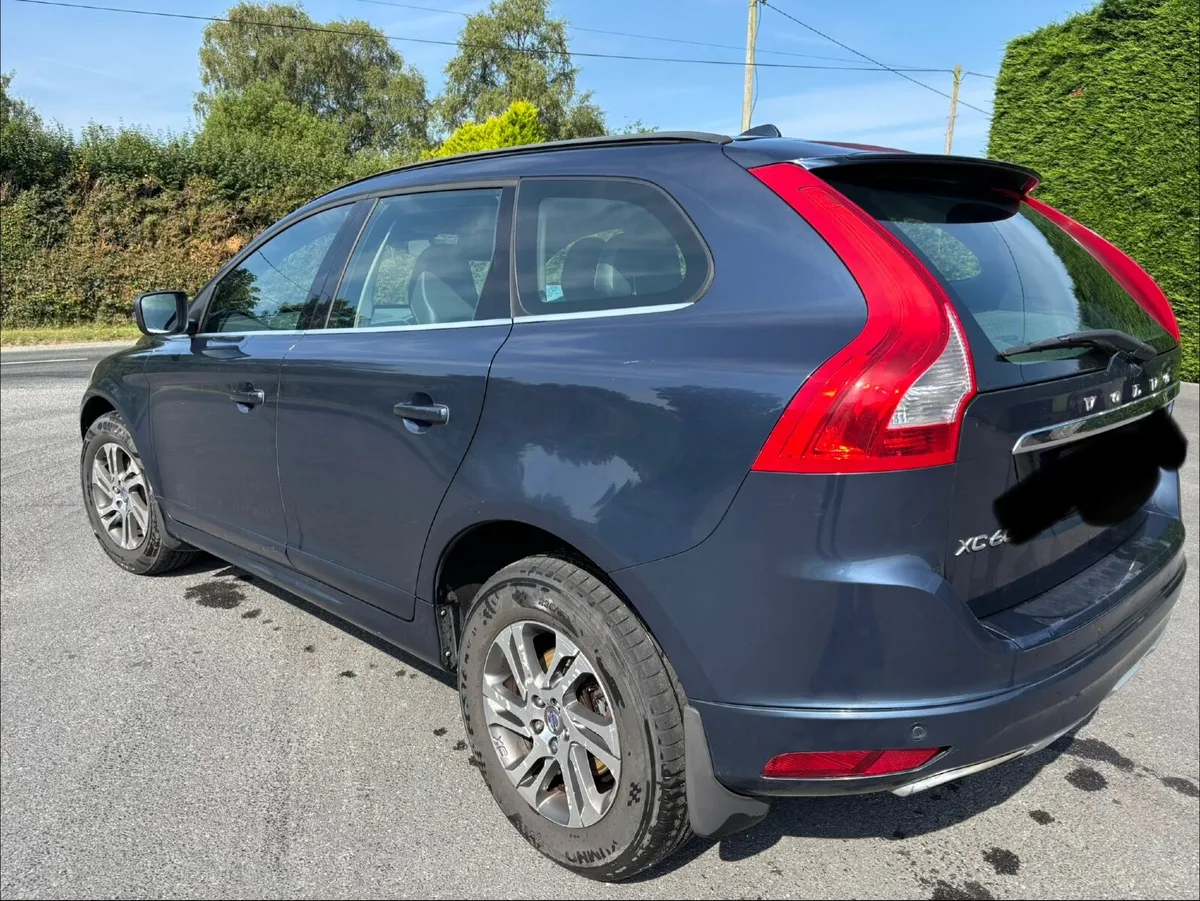 Volvo XC60 2015 - Image 3