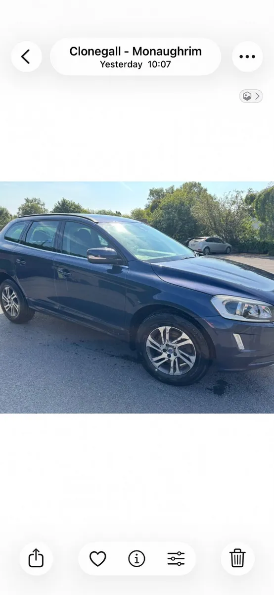 Volvo XC60 2015 - Image 6