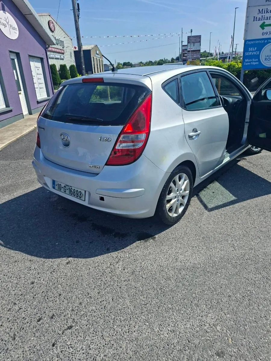 Hyundai i30 diesel - Image 3