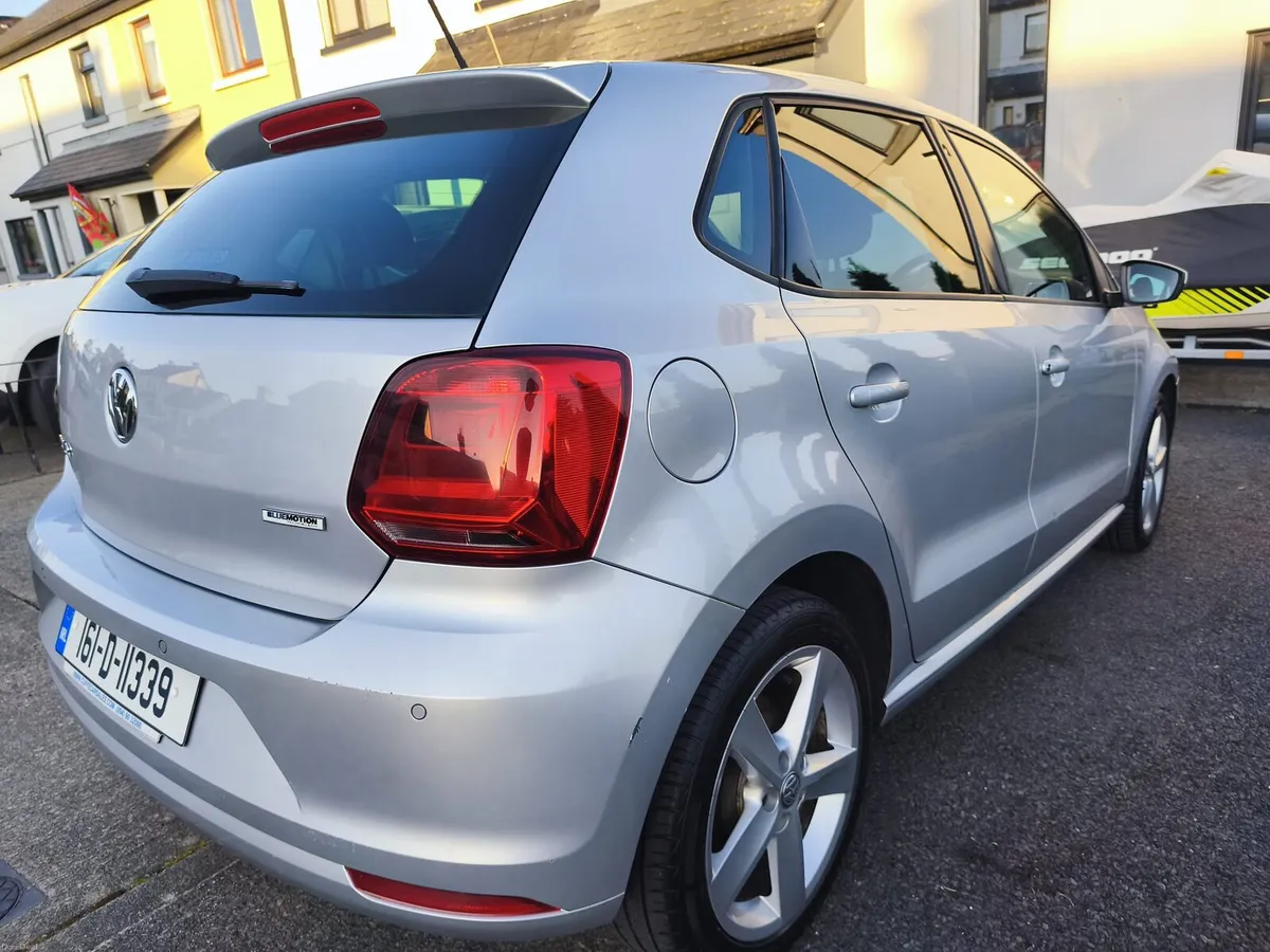 Vw Polo - Image 5