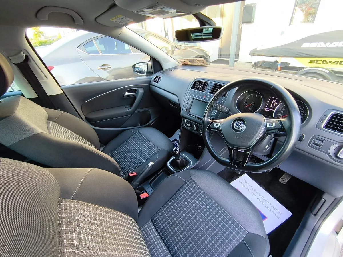 Vw Polo - Image 3
