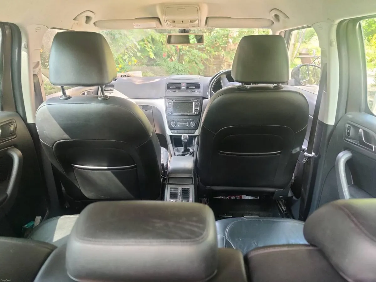 Skoda yeti - Image 3