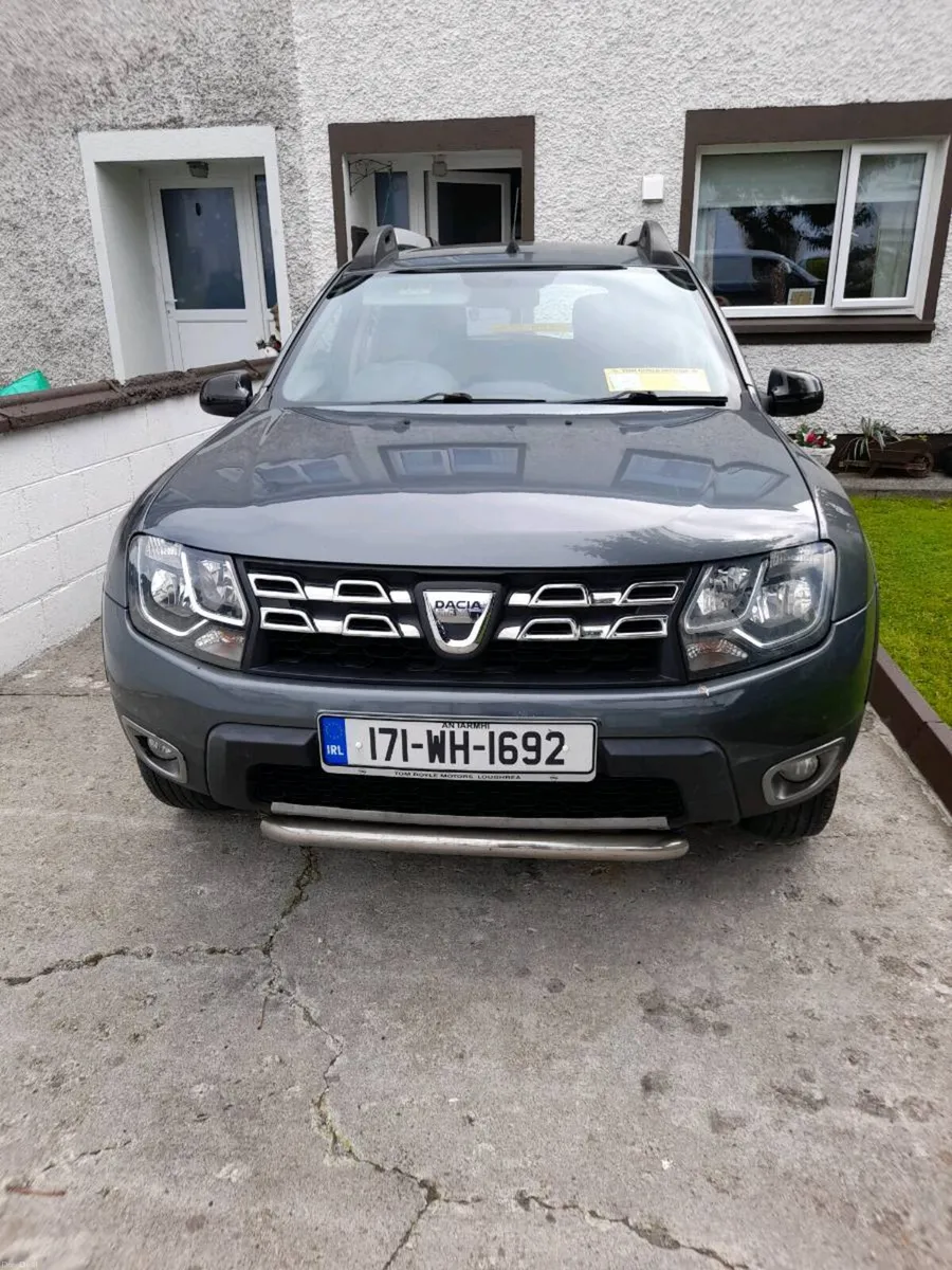 Dacia duster - Image 1