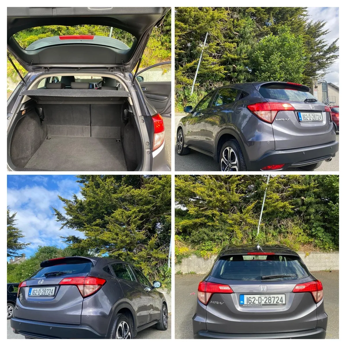 Honda HR-V 2016 - Image 5