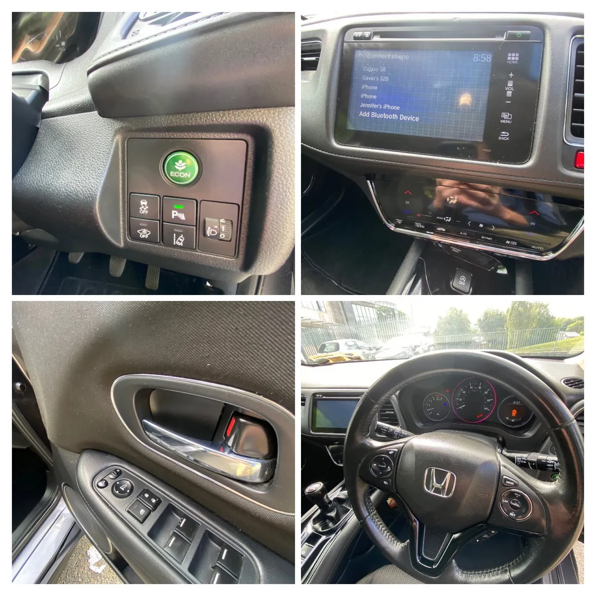 Honda HR-V 2016 - Image 6