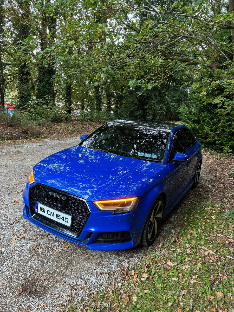 Audi A3 2.0 TDI - Image 4