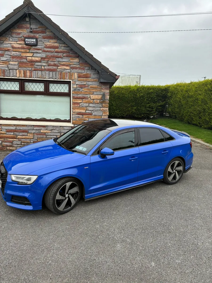 Audi A3 2.0 TDI - Image 2