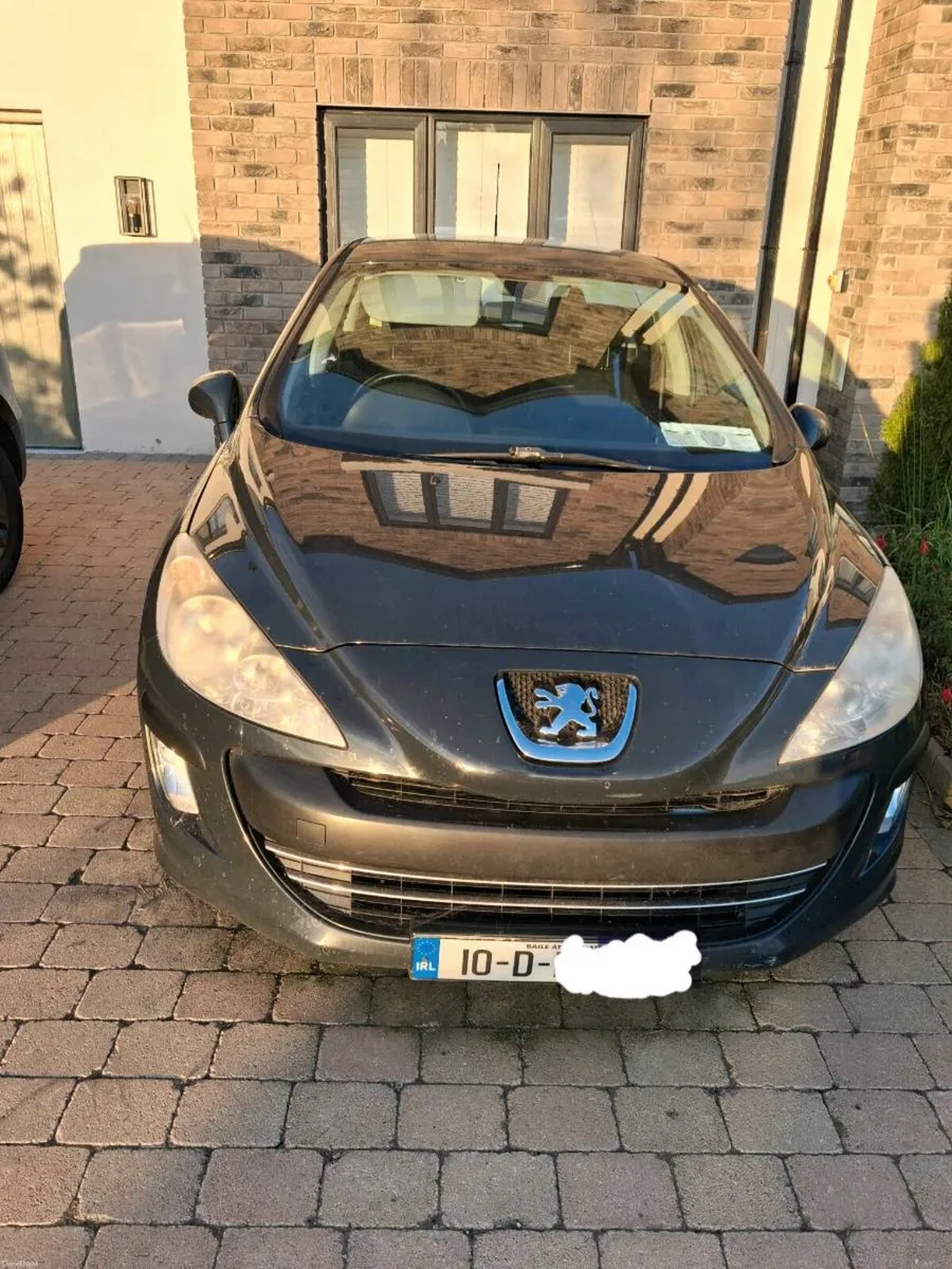 Peugeot 308 1.6hdi - Image 1