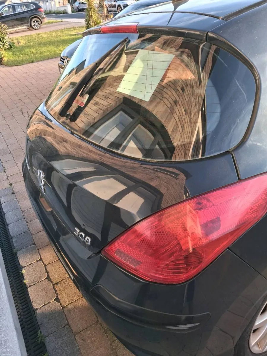 Peugeot 308 1.6hdi - Image 3