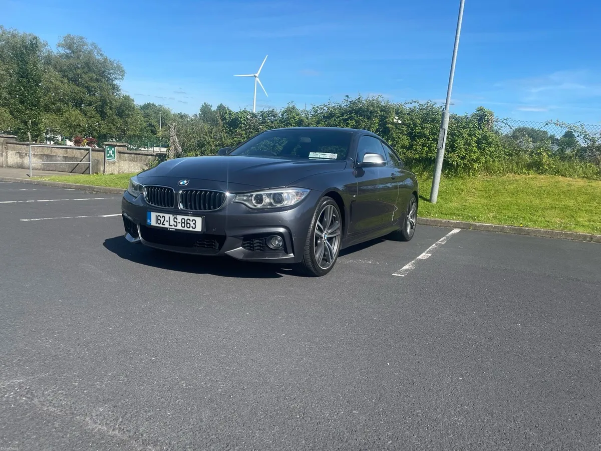 Bmw 420i - Image 3