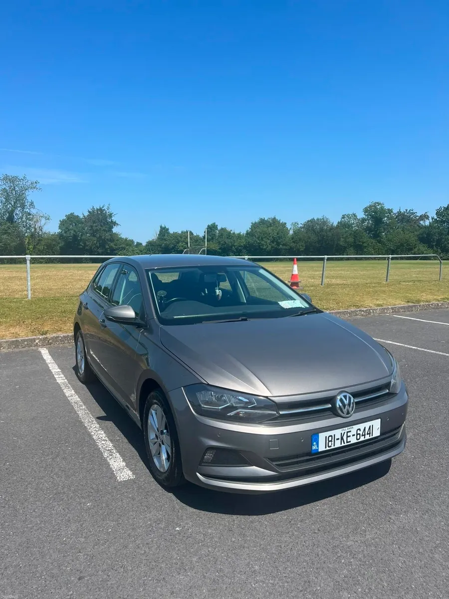 Volkswagen Polo - Image 1