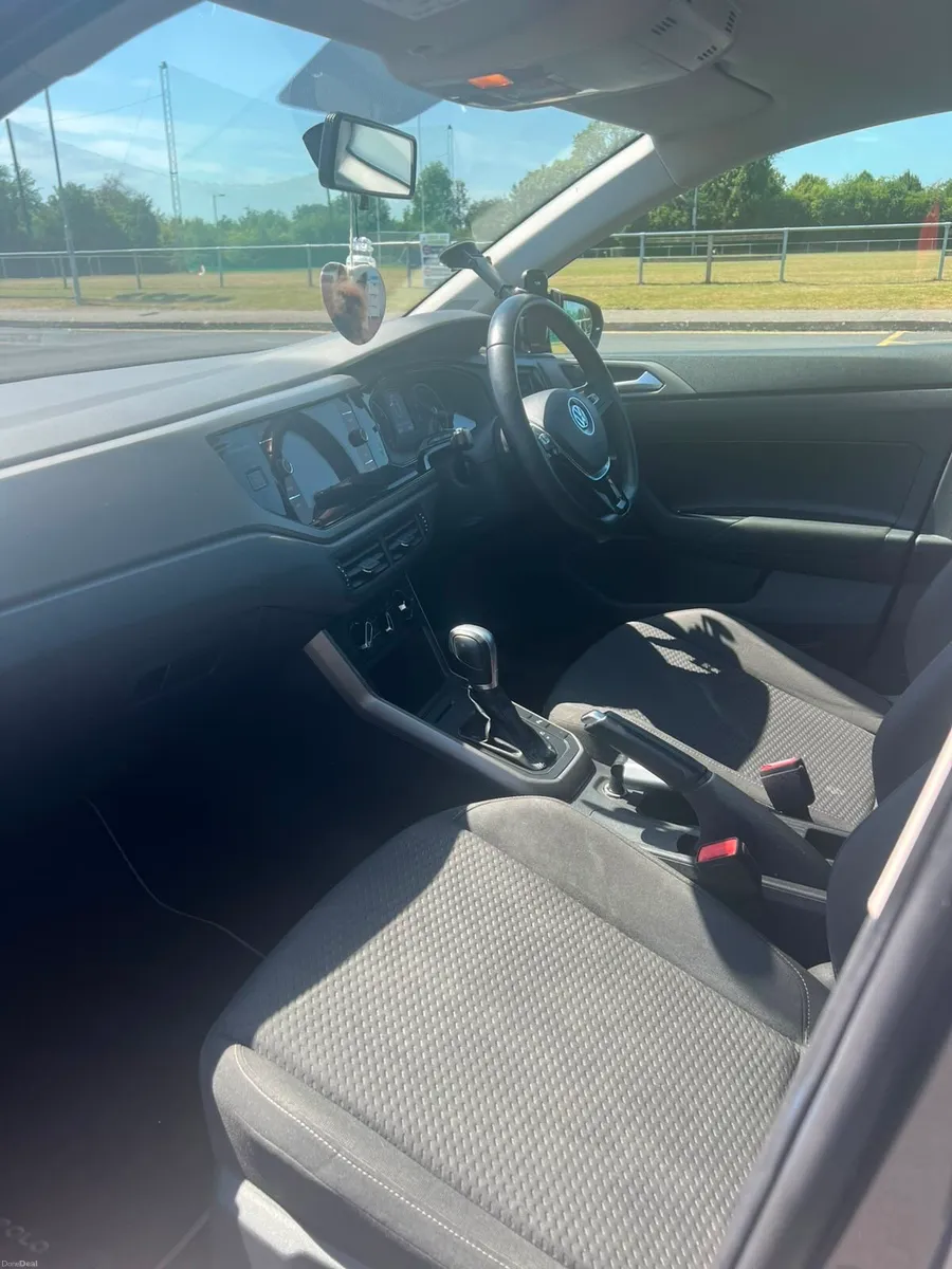 Volkswagen Polo - Image 3