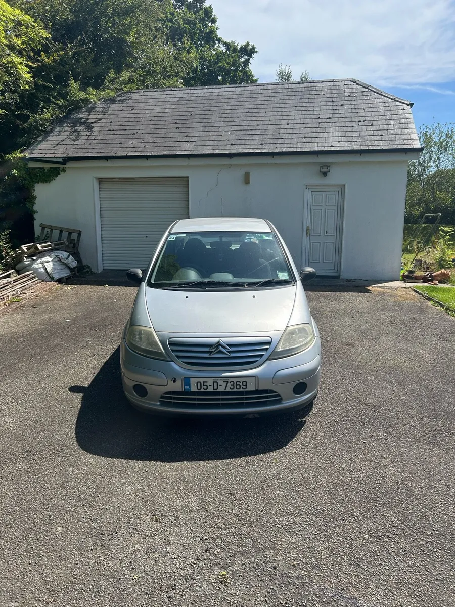 Citroen C3 2005 - Image 1