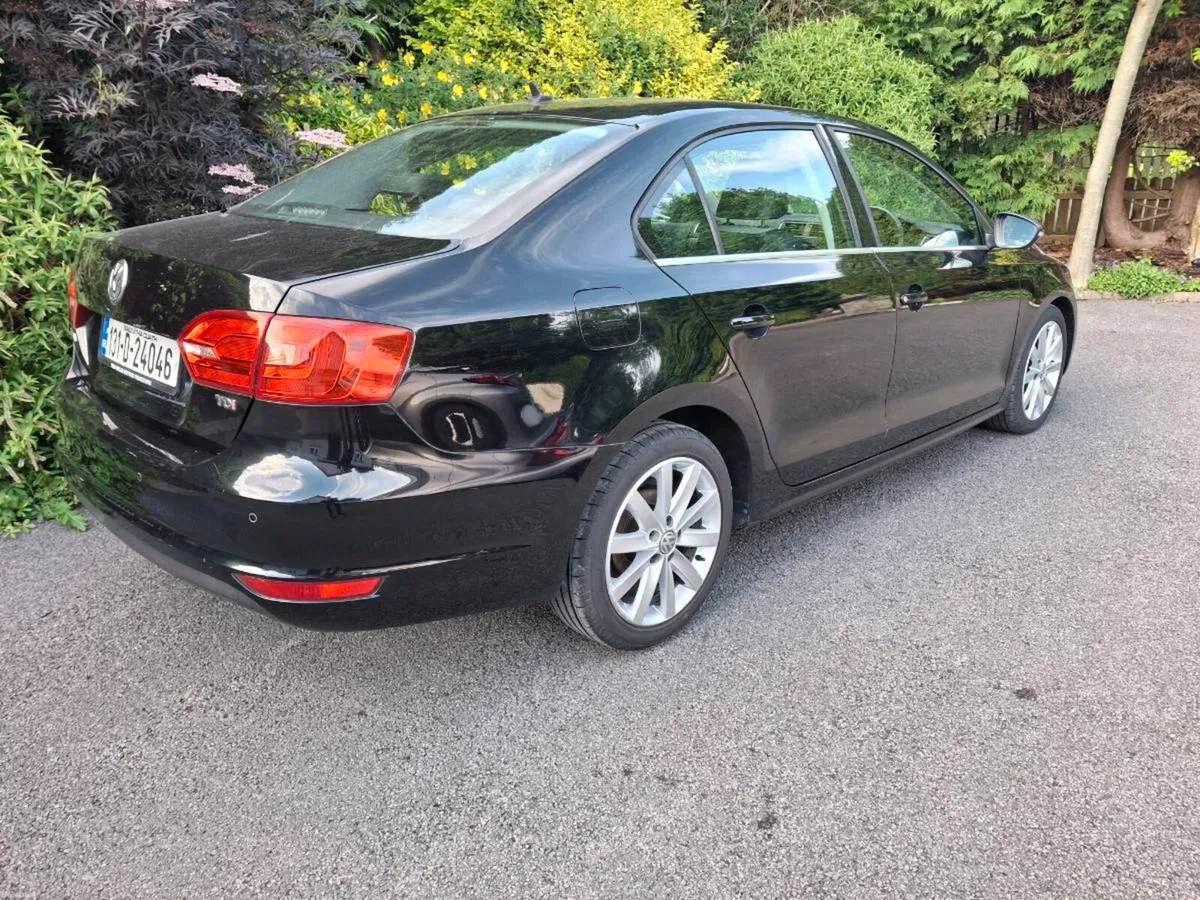 Volkswagen Jetta AutoMatic Price €5650 - Image 2