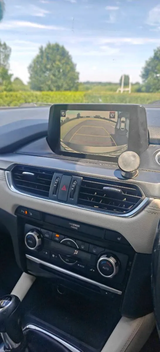Mazda 6 - Image 2