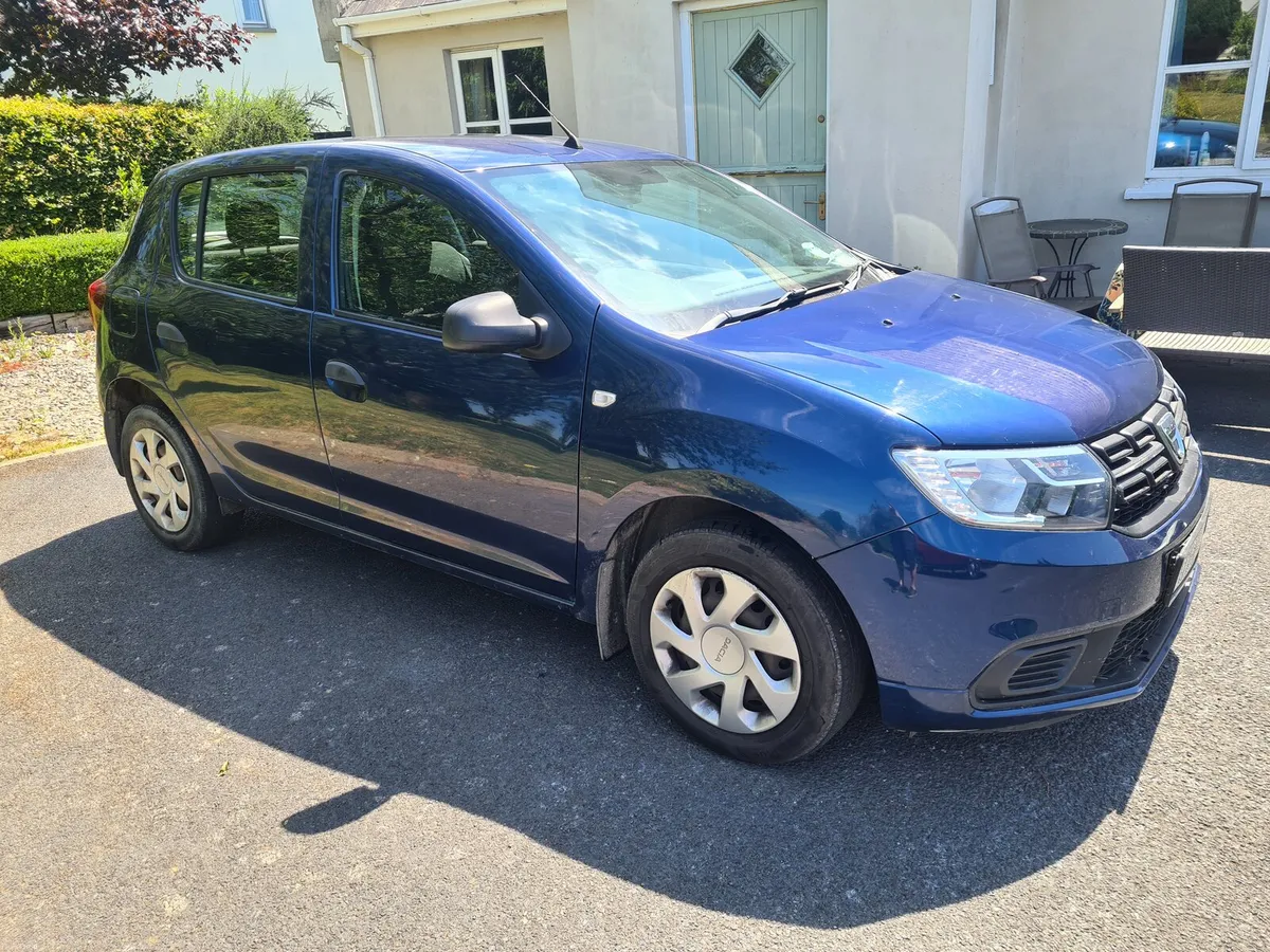 Dacia Sandero 2017 - Image 2