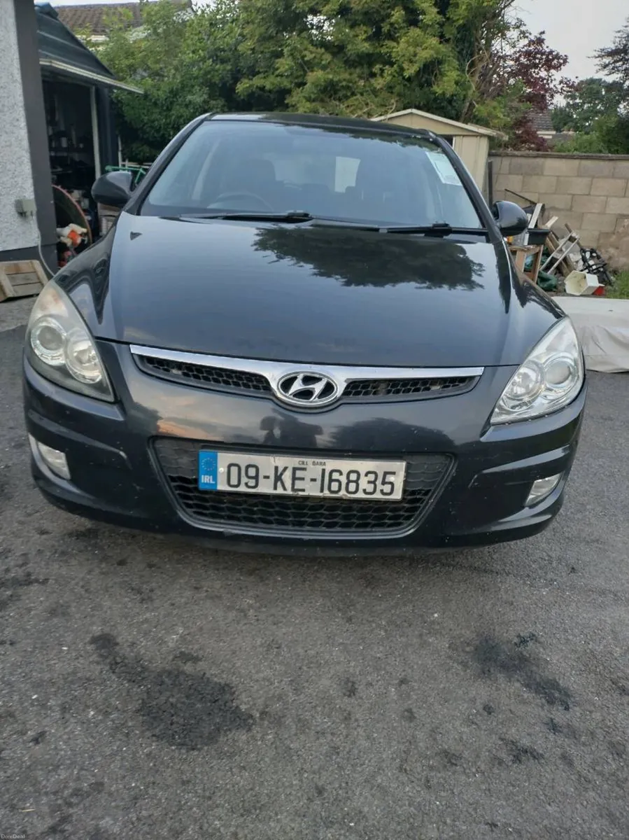 Hyundai i30 diesel - Image 2