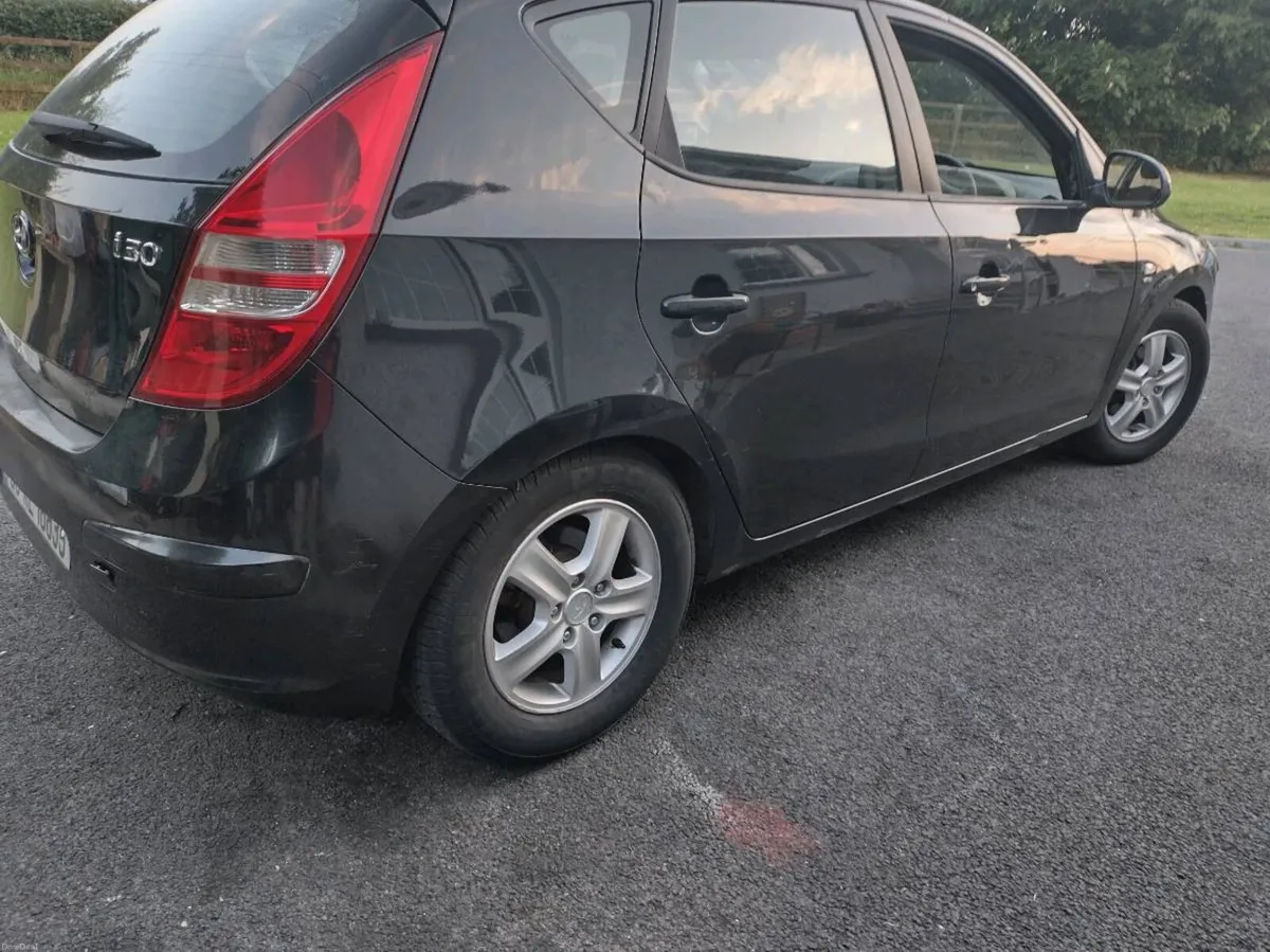 Hyundai i30 diesel - Image 4