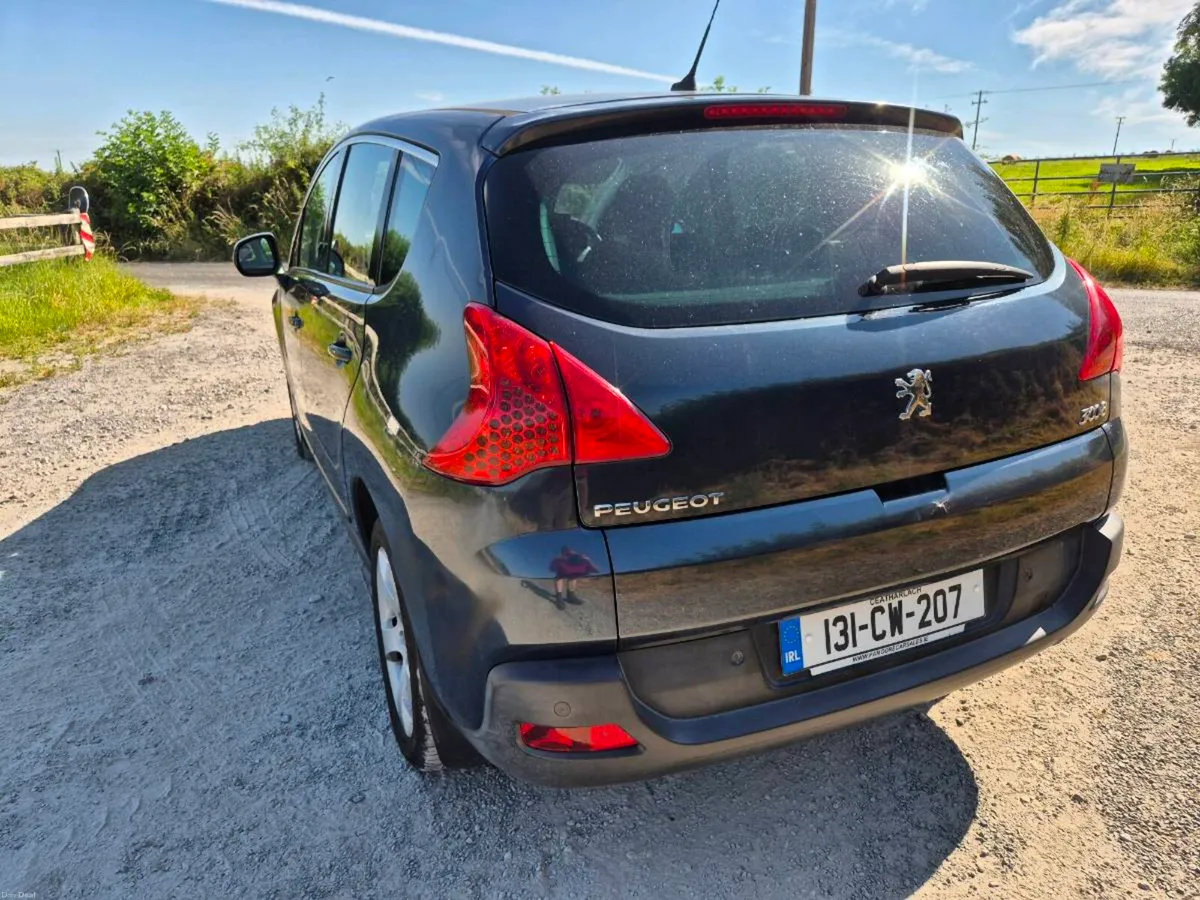 Peugeot 3008 Diesel - Image 6