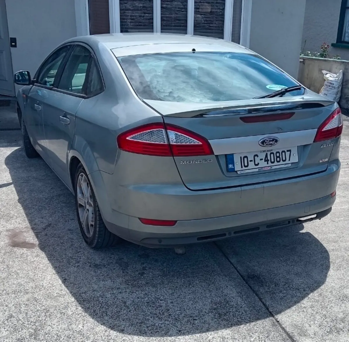 Ford Mondeo - Image 2
