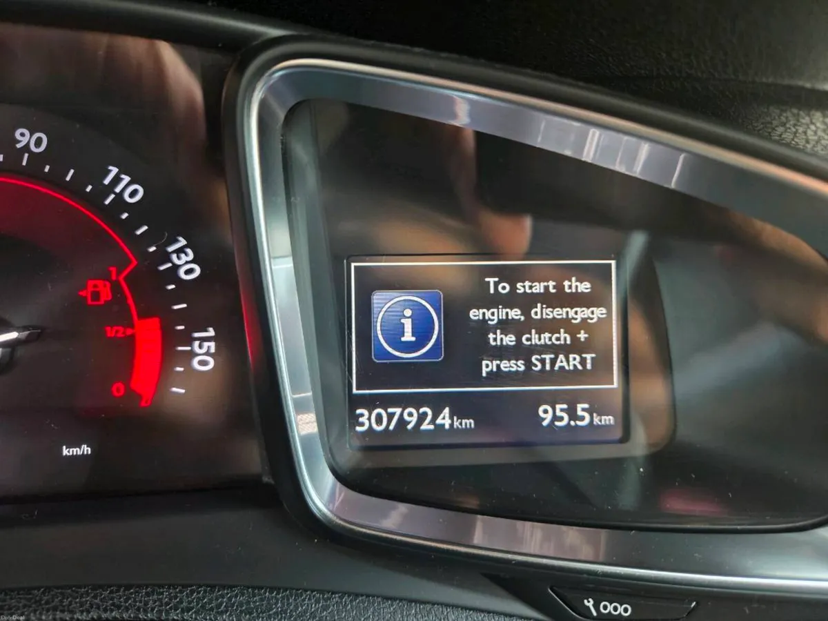 Citroen DS5 2.0 diesel, fresh NCT - Image 6