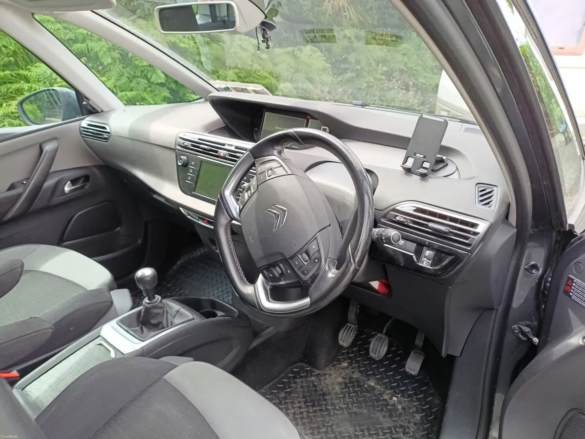 Citroen C4 2016 - Image 3