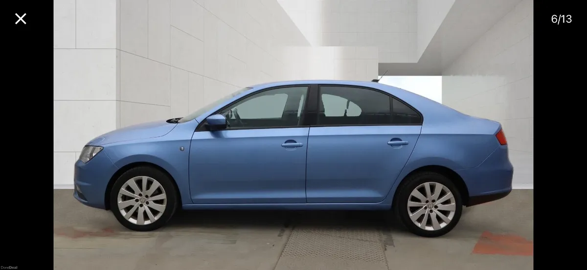 SEAT Toledo 2013 - Image 4