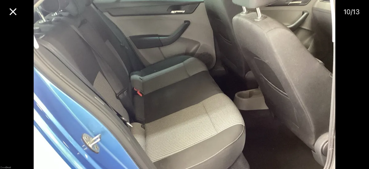 SEAT Toledo 2013 - Image 6
