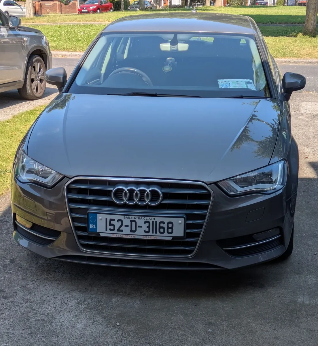 Audi A3 2015 - Image 1