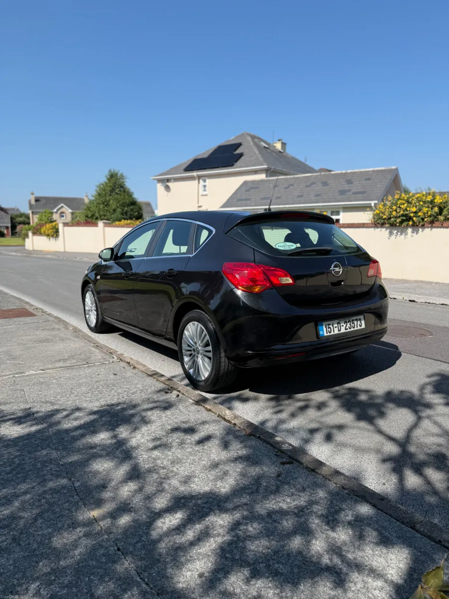 2015 ASTRA FRESH NCT 07-27 - Image 4
