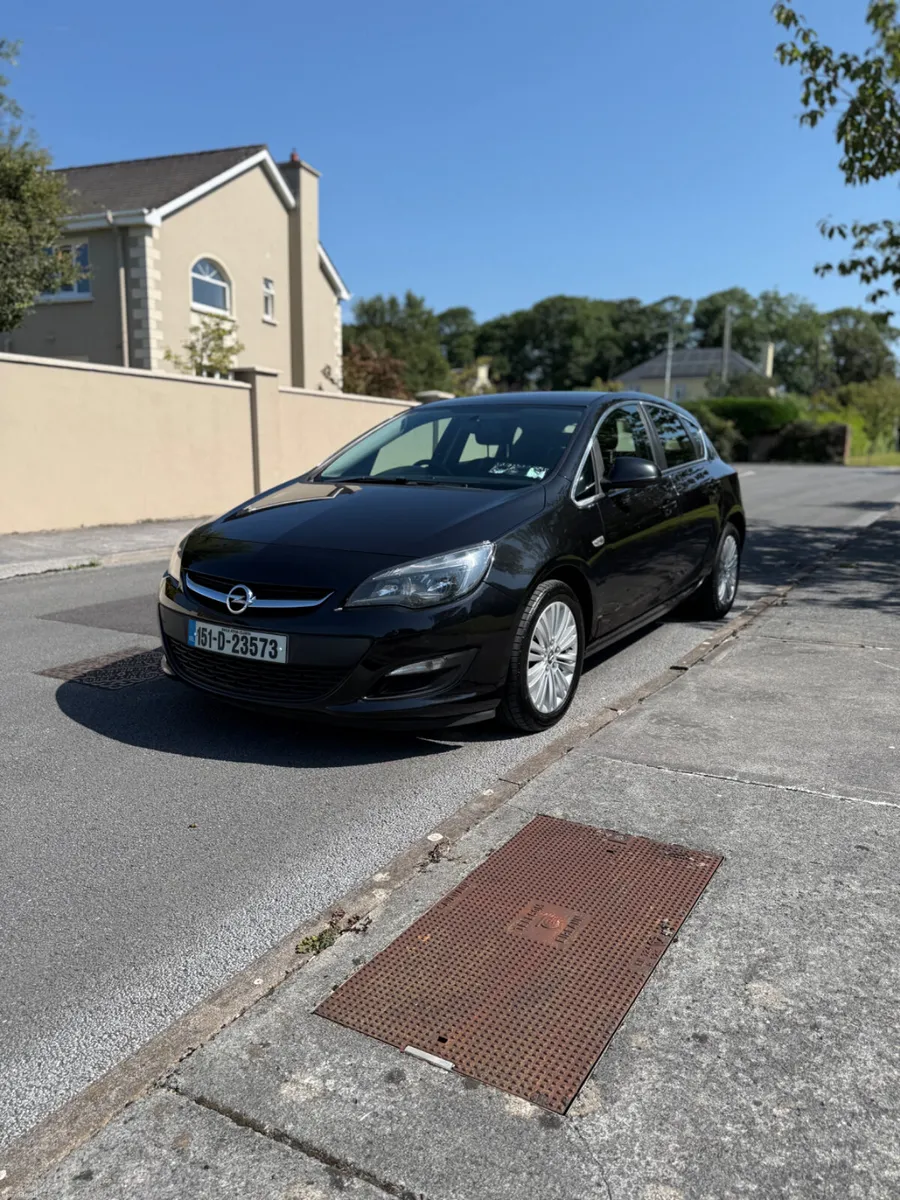 2015 ASTRA FRESH NCT 07-27 - Image 3