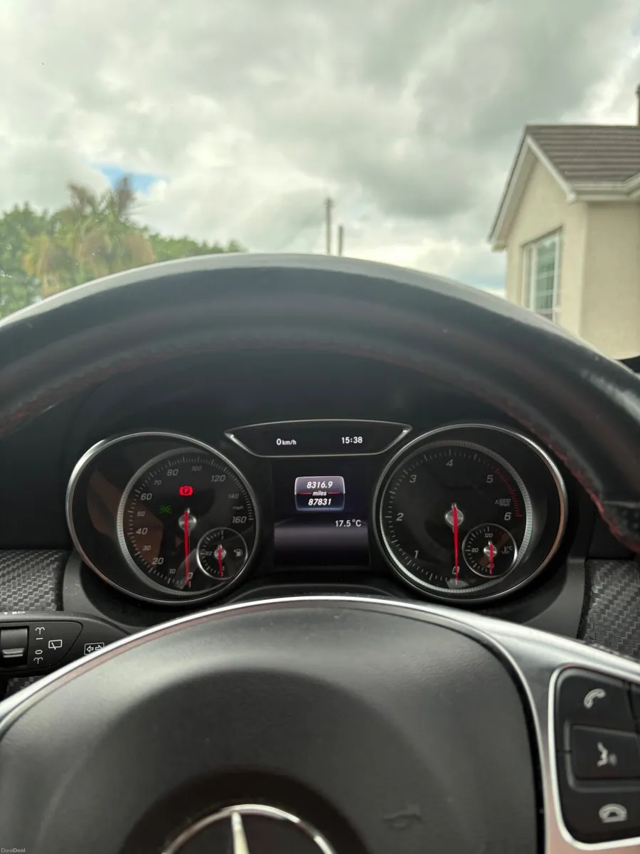 Mercedes-Benz A-Class 2016 - Image 2
