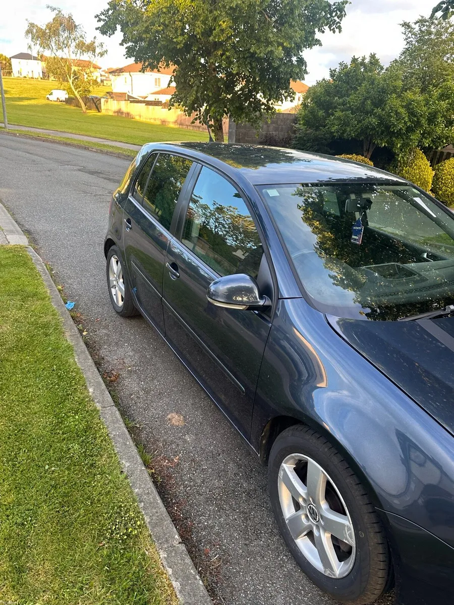 Vw Golf - Image 3