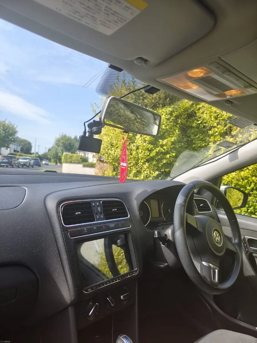 Volkswagen Polo 1.2 TSI Automatic - Image 4