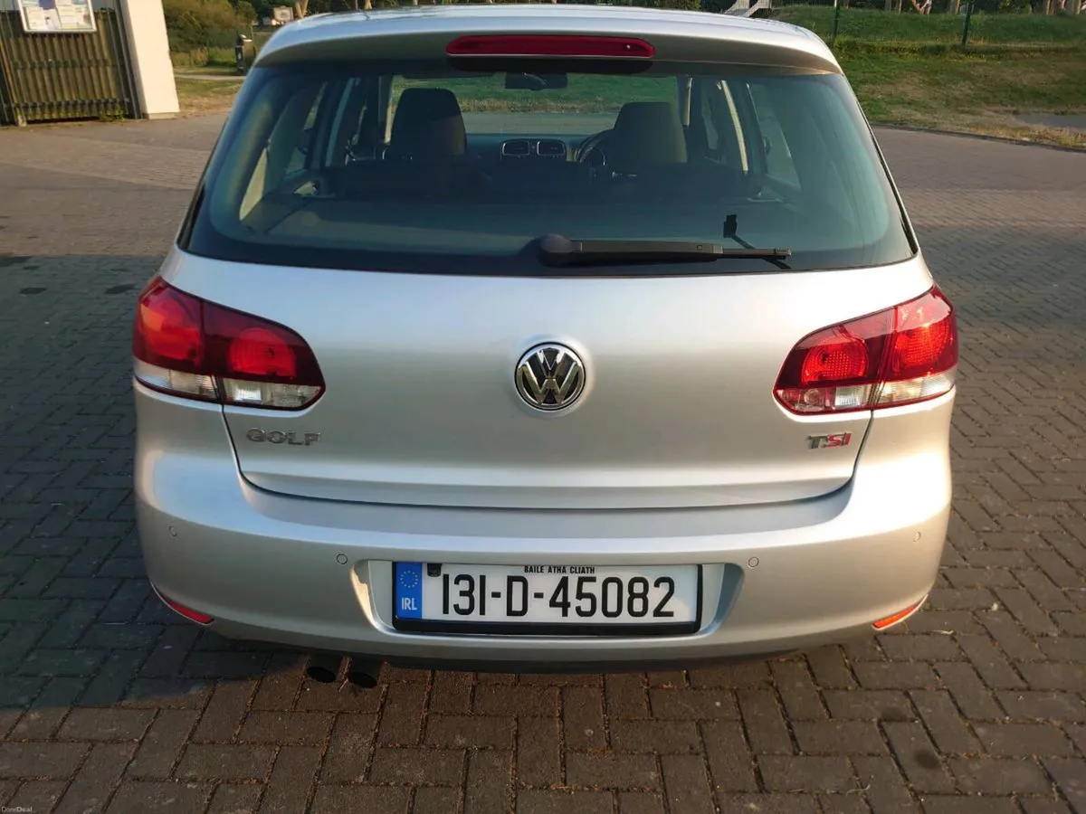 Vw Golf Auto 7800 - Image 4